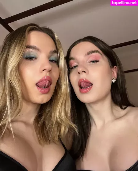 Thesupremesisters OnlyFans Thumbnail #ZsFl78oIG5