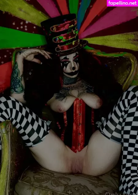 Theswedishlady OnlyFans Thumbnail #PAn7v4hWGM