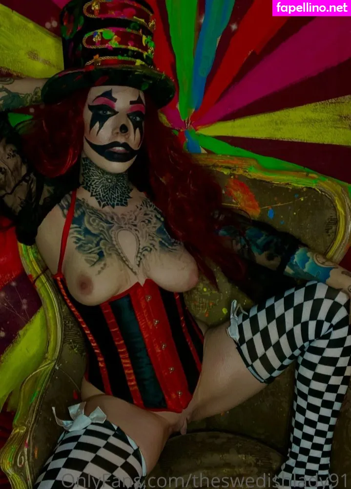 theswedishladies, theswedishlady91 Nude Leaked OnlyFans Photo #lKIkyhvvPi