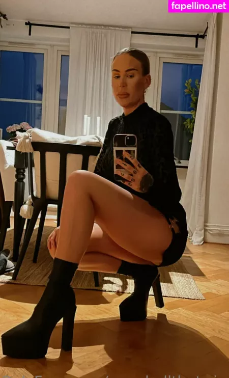 Theswedishtwins OnlyFans Thumbnail #Vqr8EWcWBz