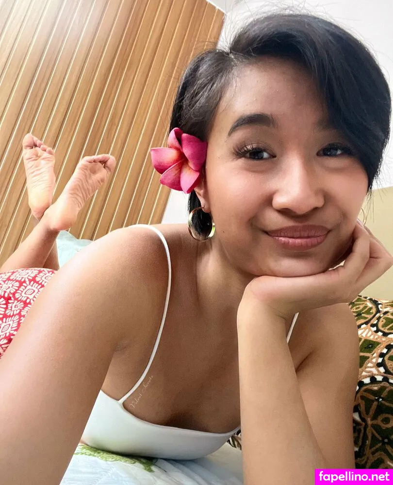 thesweetestvelvet Nude Leaked OnlyFans Photo #Dabboz4cPM