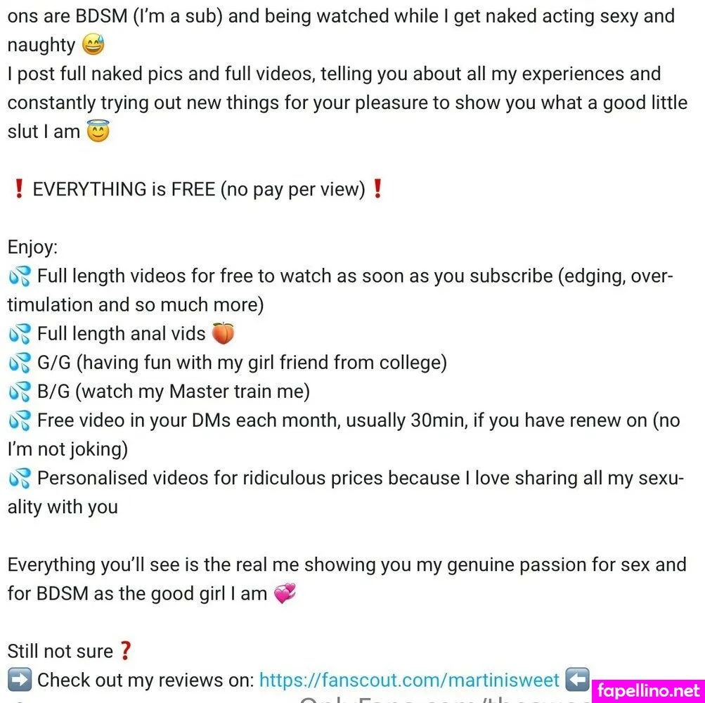 thesweetmartini Nude Leaked OnlyFans Photo #xro2U2fnlf