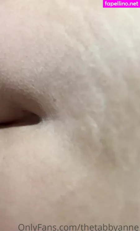 Thetabbyanne OnlyFans Thumbnail #ZUzC003rq7