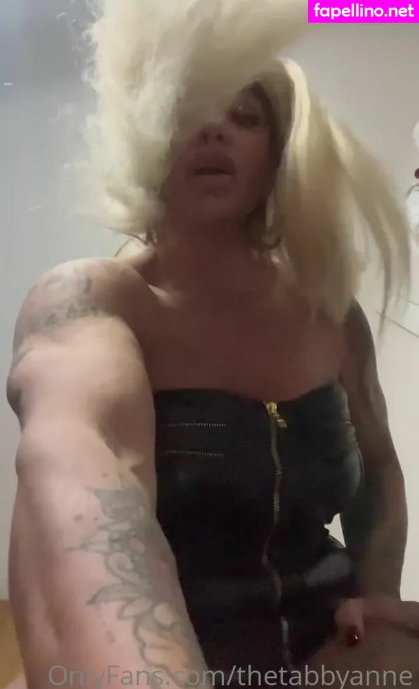 mytabbyanne, tabbyannenew30, thetabbyanne Nude Leaked OnlyFans Photo #tRxZhyGwMz