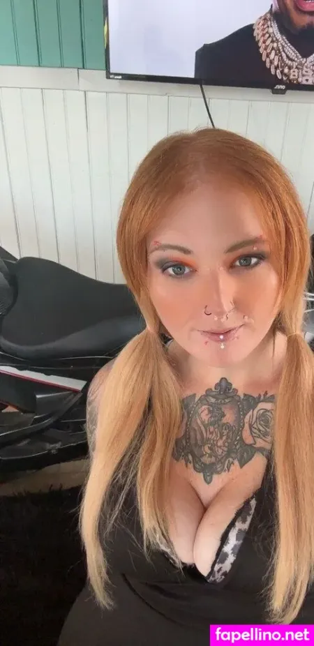 Thetattedginger OnlyFans Thumbnail #6tamVOqxvl