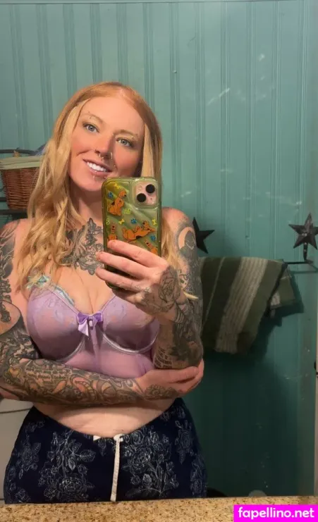 Thetattedginger OnlyFans Thumbnail #7a3jkcvViB