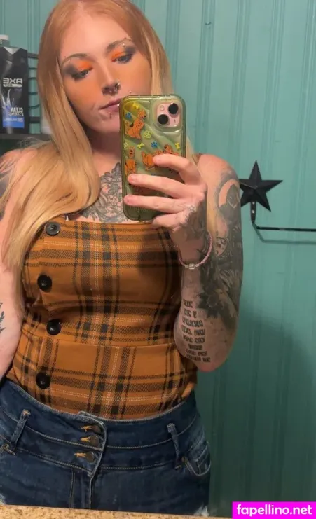 Thetattedginger OnlyFans Thumbnail #HX5jF6fVDs