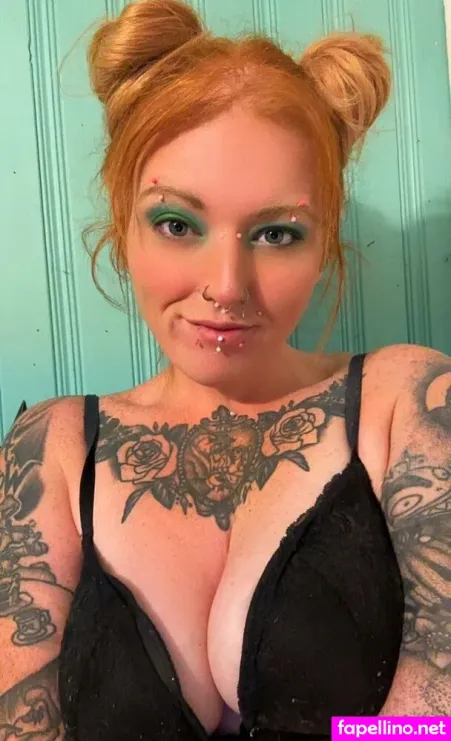 Thetattedginger OnlyFans Thumbnail #NVDWBSHmh9