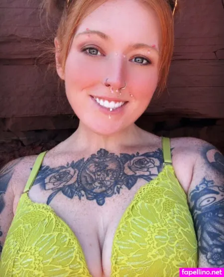 Thetattedginger OnlyFans Thumbnail #W8PNDcX7h1