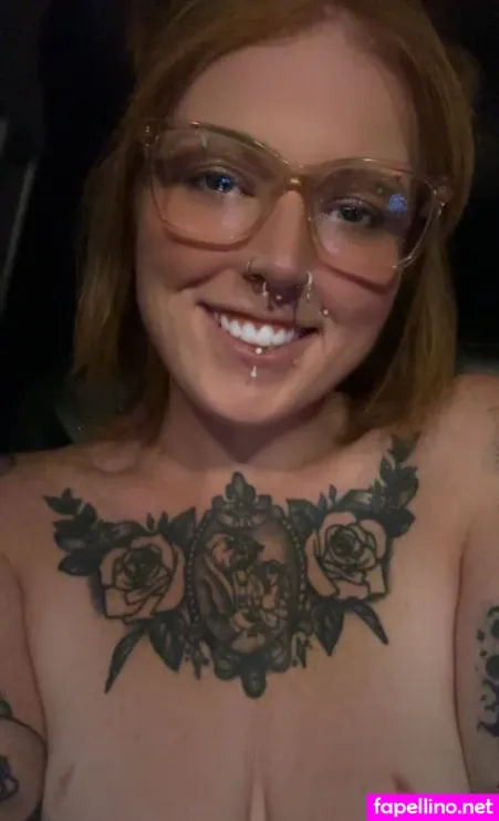 Thetattedginger OnlyFans Thumbnail #f6LZ5OafDf