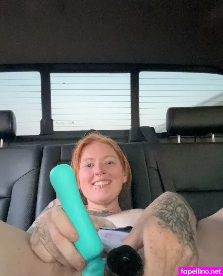 Thetattedginger OnlyFans Thumbnail #hnmiCsqErj