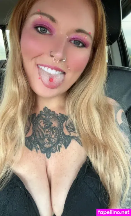Thetattedginger OnlyFans Thumbnail #ihZibJUzUB