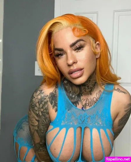 Thetattedmonalisa OnlyFans Thumbnail #84gunIAIPz