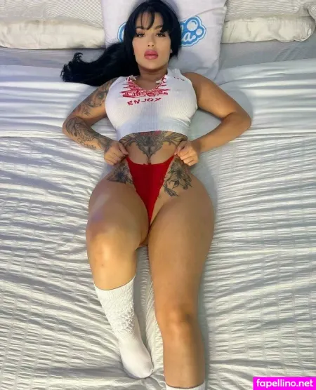 Thetattedmonalisa OnlyFans Thumbnail #Bbqpv3oe03