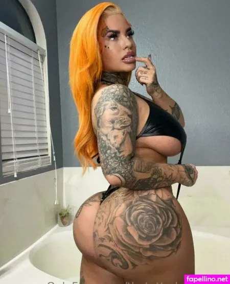 Thetattedmonalisa OnlyFans Thumbnail #Bc3SyAwxZU