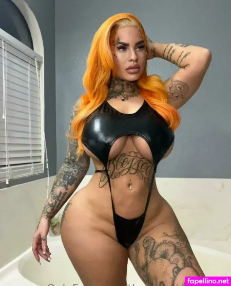Thetattedmonalisa OnlyFans Thumbnail #PuBR1YaGxx