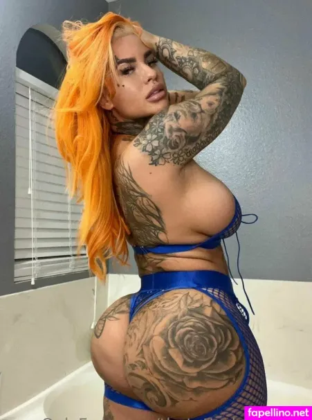 Thetattedmonalisa OnlyFans Thumbnail #eihgGHpMmv