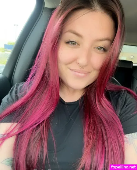 Thetattedpeachh OnlyFans Thumbnail #9LuHrL4y3U