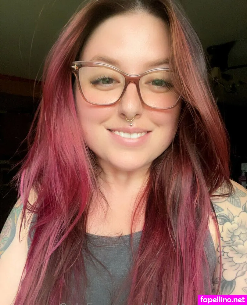 tattedpeachh, thetattedpeachh Nude Leaked OnlyFans Photo #FQySe7AMnS