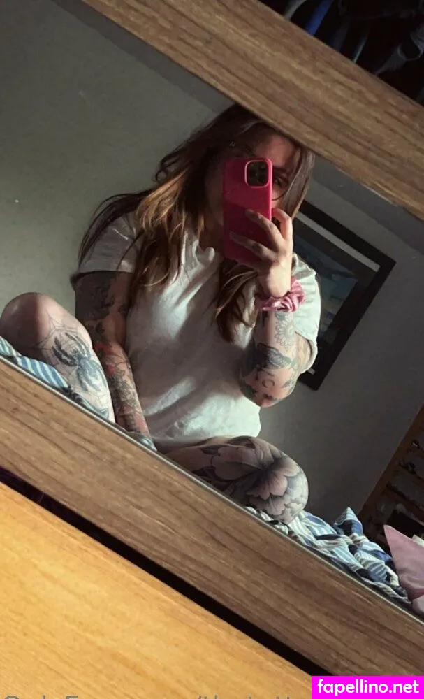 tattedpeachh, thetattedpeachh Nude Leaked OnlyFans Photo #LAHUAkPuQZ