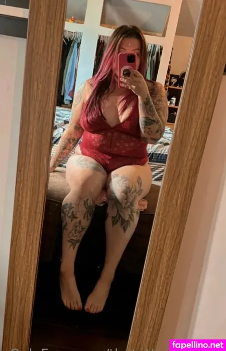 Thetattedpeachh OnlyFans Thumbnail #kGhohILoCF