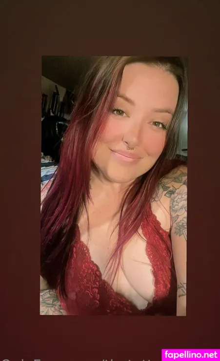 Thetattedpeachh OnlyFans Thumbnail #kmpO6ZWB1f