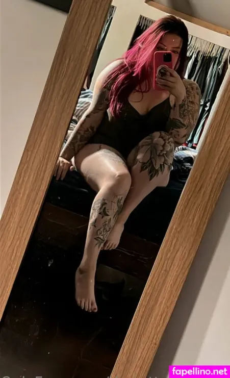 Thetattedpeachh OnlyFans Thumbnail #tjh4hjkix5