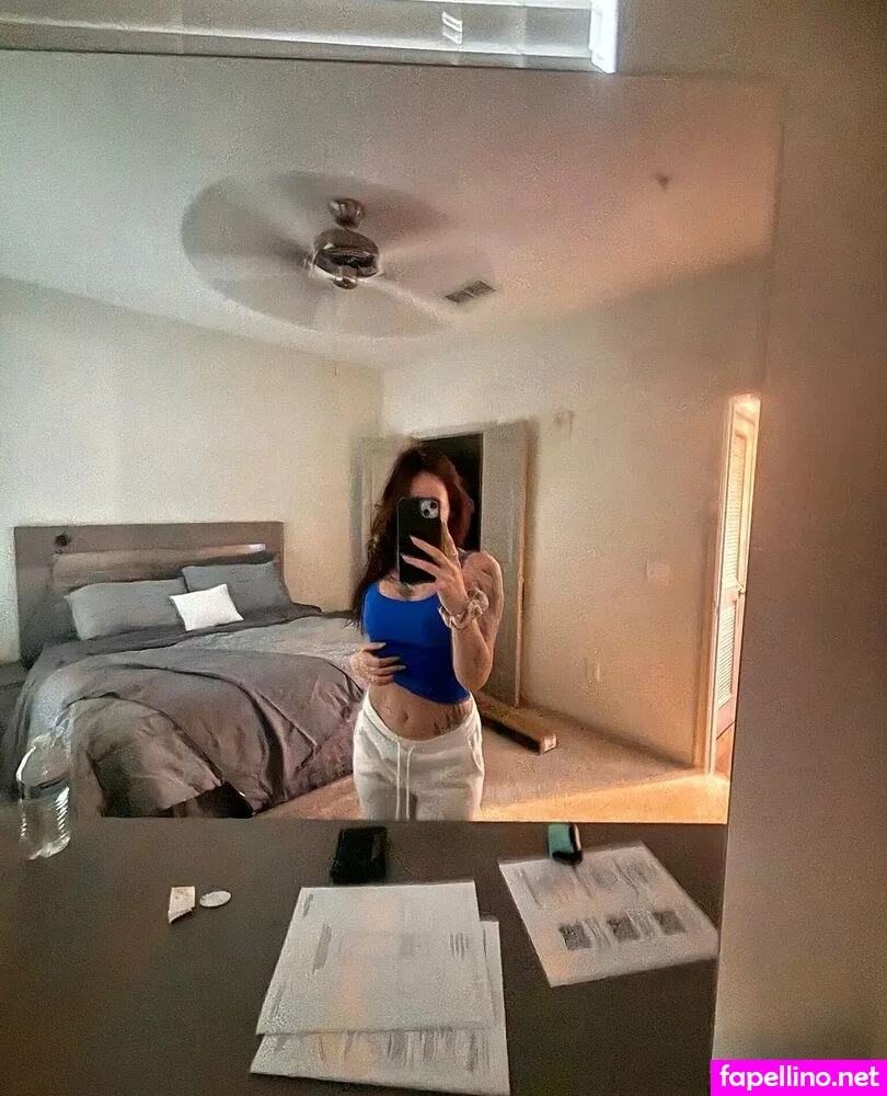 thetattedredheadd Nude Leaked OnlyFans Photo #Fop4jfKo02