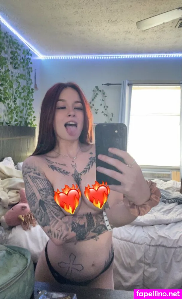 thetattedredheadd Nude Leaked OnlyFans Photo #r1zxtcNW7w