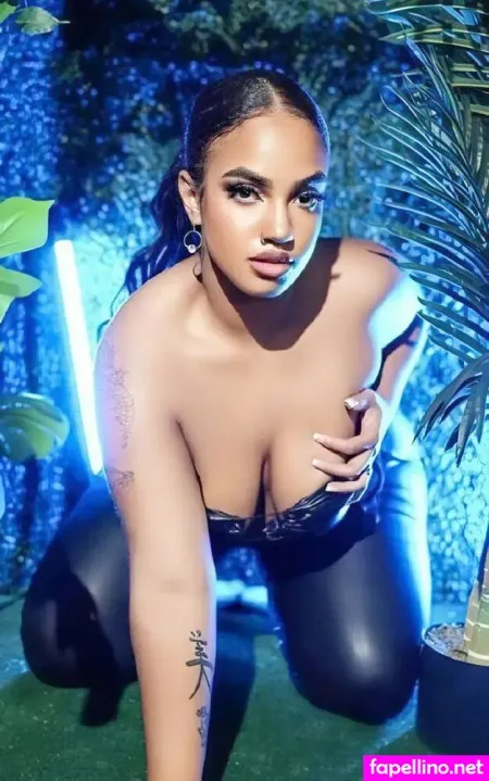 Thetayaamarie OnlyFans Thumbnail #UPNpEwOXZV