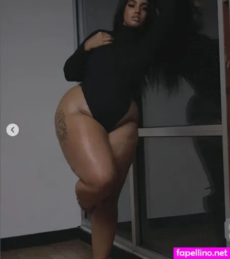 Thetayaamarie OnlyFans Thumbnail #o8oX6jF07q