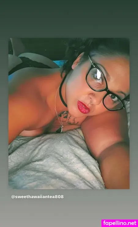 Theteaissweet OnlyFans Thumbnail #3szxXO9Iit