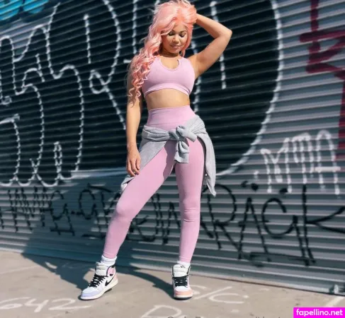 Thetezzashow OnlyFans Thumbnail #4hHIwK405P