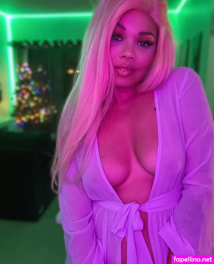 Tezza, thetezzashow Nude Leaked OnlyFans Photo #CtvcBbKvsf