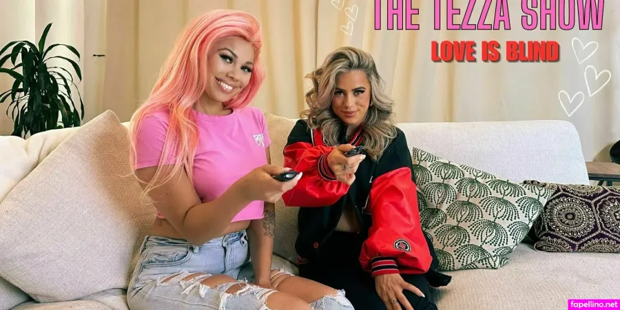Thetezzashow OnlyFans Thumbnail #VTSyBylIdj