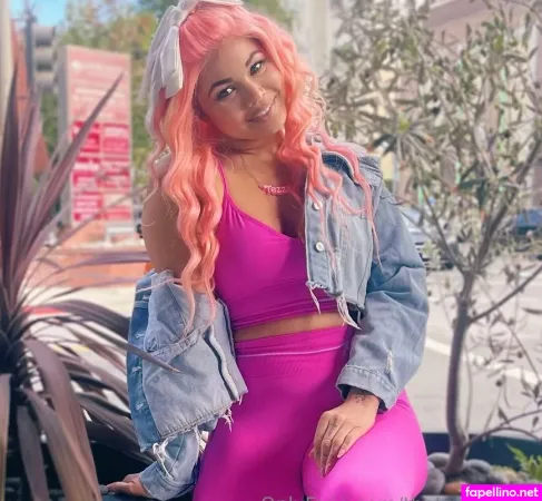 Thetezzashow OnlyFans Thumbnail #fPoiijLBAJ