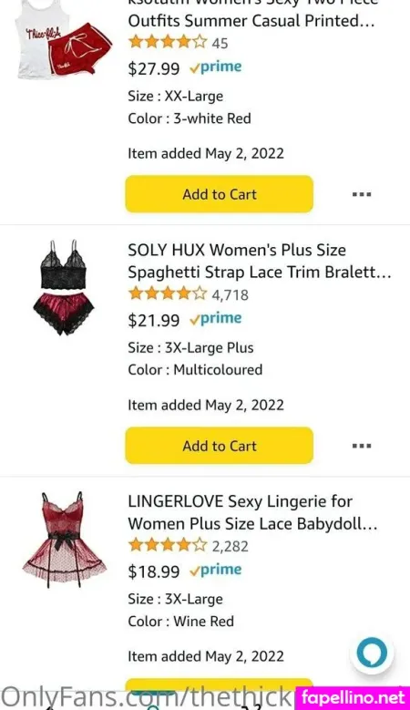 Thethickpineapple OnlyFans Thumbnail #8ddUA97AlN