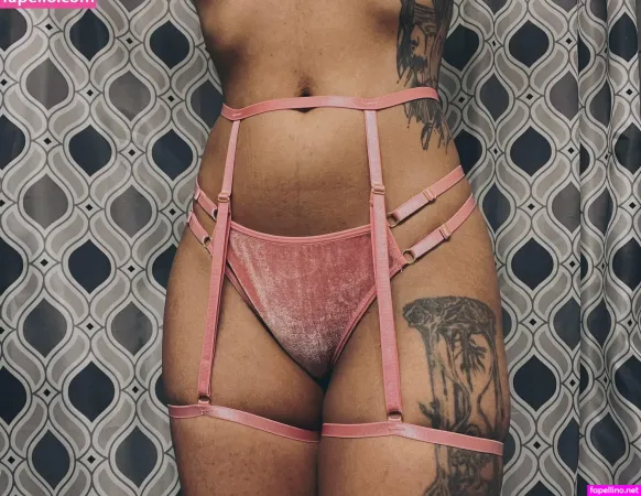 Thetinygoddess OnlyFans Thumbnail #9W3nSjfl2j