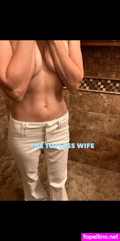 Thetoplesswife Nude Leaked OnlyFans Photo #NwGCvaIa5Z