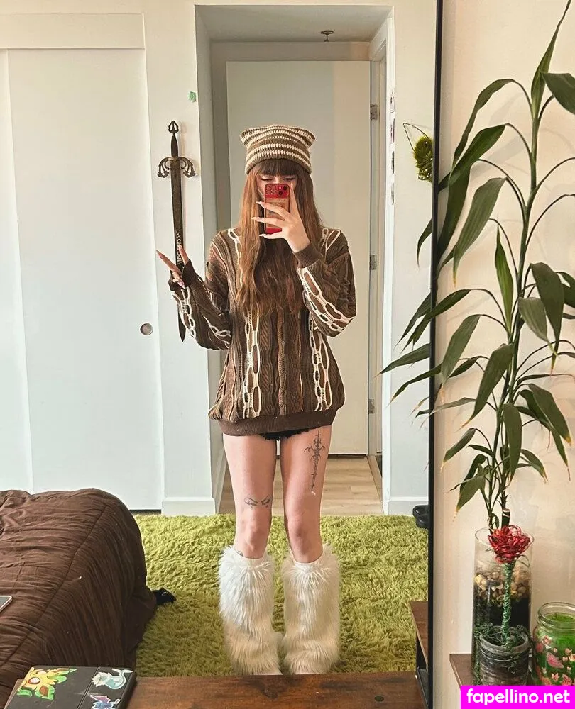 thetransfairyy Nude Leaked OnlyFans Photo #HgGWiRSAcx