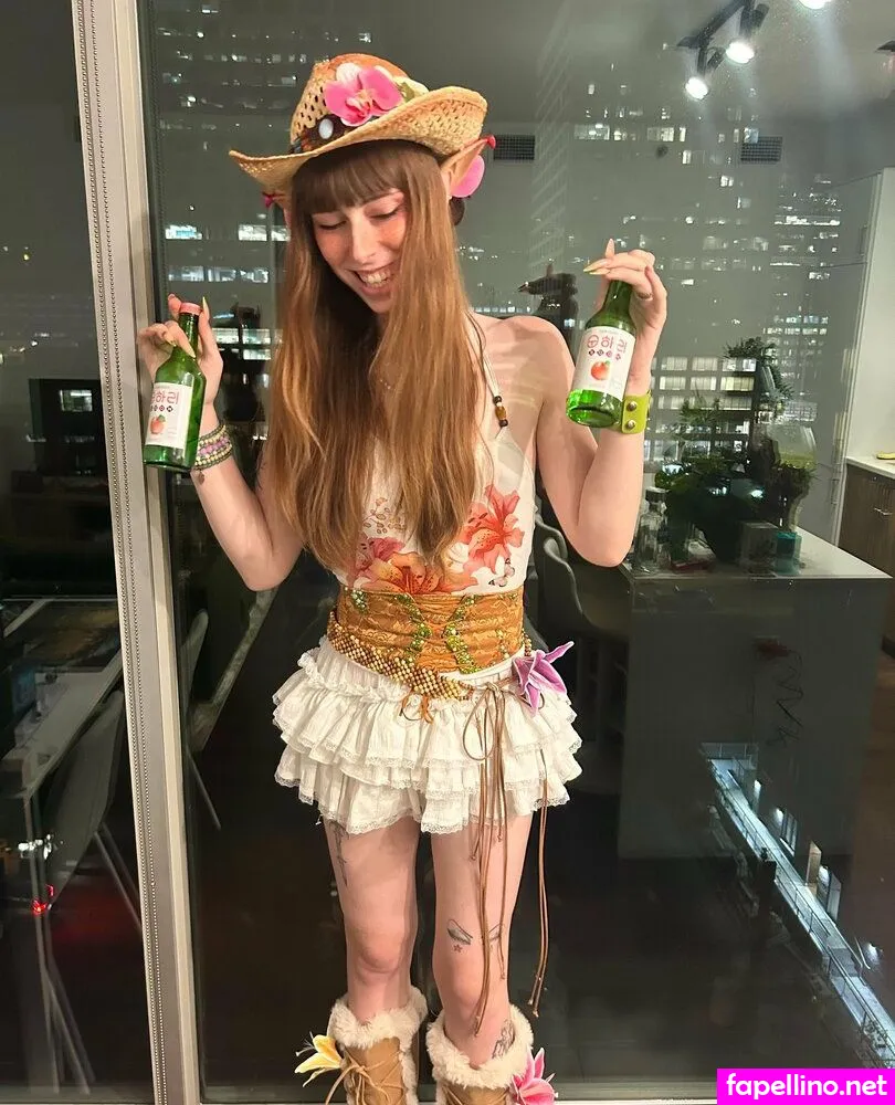 thetransfairyy Nude Leaked OnlyFans Photo #NonuHs93bV