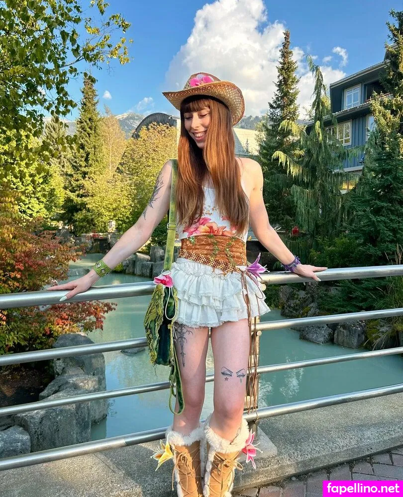 thetransfairyy Nude Leaked OnlyFans Photo #ema6GyREif