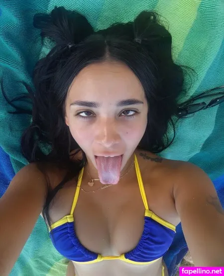 Thetropicaldiosa OnlyFans Thumbnail #rEYcgSaR6l