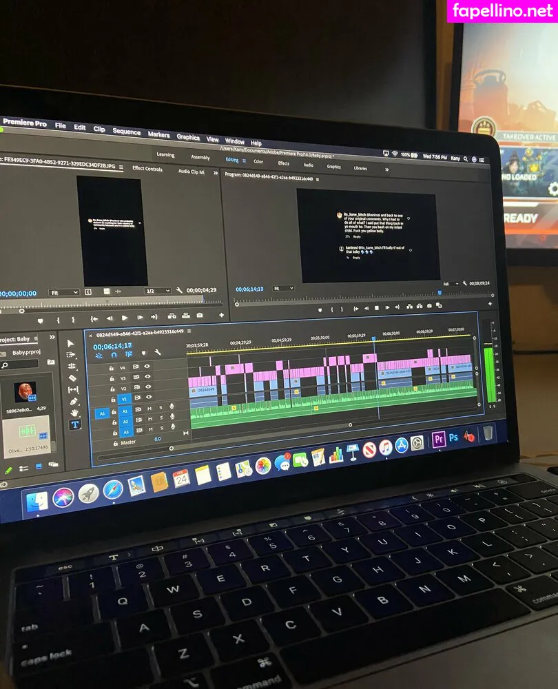 theultimatedaydreamer, theultimatedeciever Nude Leaked OnlyFans Photo #GZ2j52c8f7