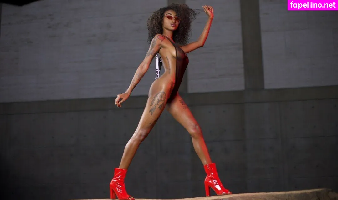 Yoursojasmine Nude Leaked OnlyFans Photo #1b7XmPEVaY