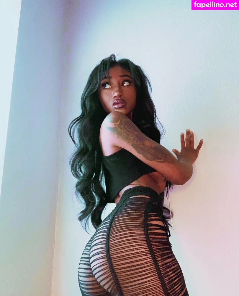 Yoursojasmine Nude Leaked OnlyFans Photo #kINw8nDb7v