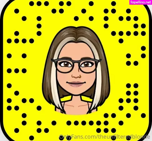 Theunfilteredblonde OnlyFans Thumbnail #Z2S5wliddK