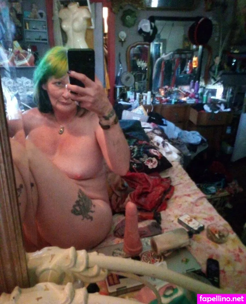 theuntamablecougar Nude Leaked OnlyFans Photo #S7FLhgRuEK