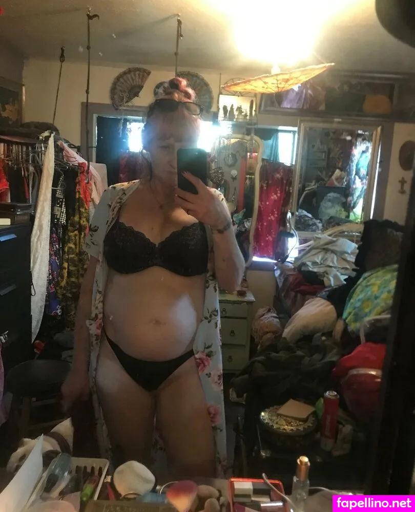 theuntamablecougar Nude Leaked OnlyFans Photo #dsyytaaOk2