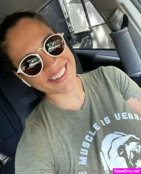 Theveganamazon OnlyFans Thumbnail #AELItdQWVJ